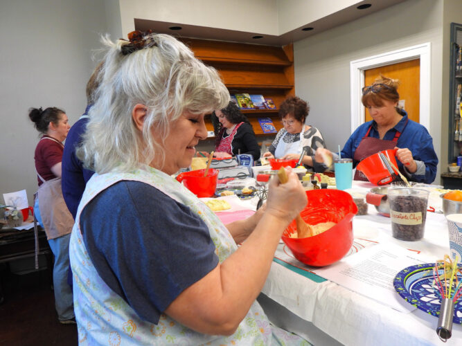 Set in scone | News, Sports, Jobs - Tribune Chronicle
